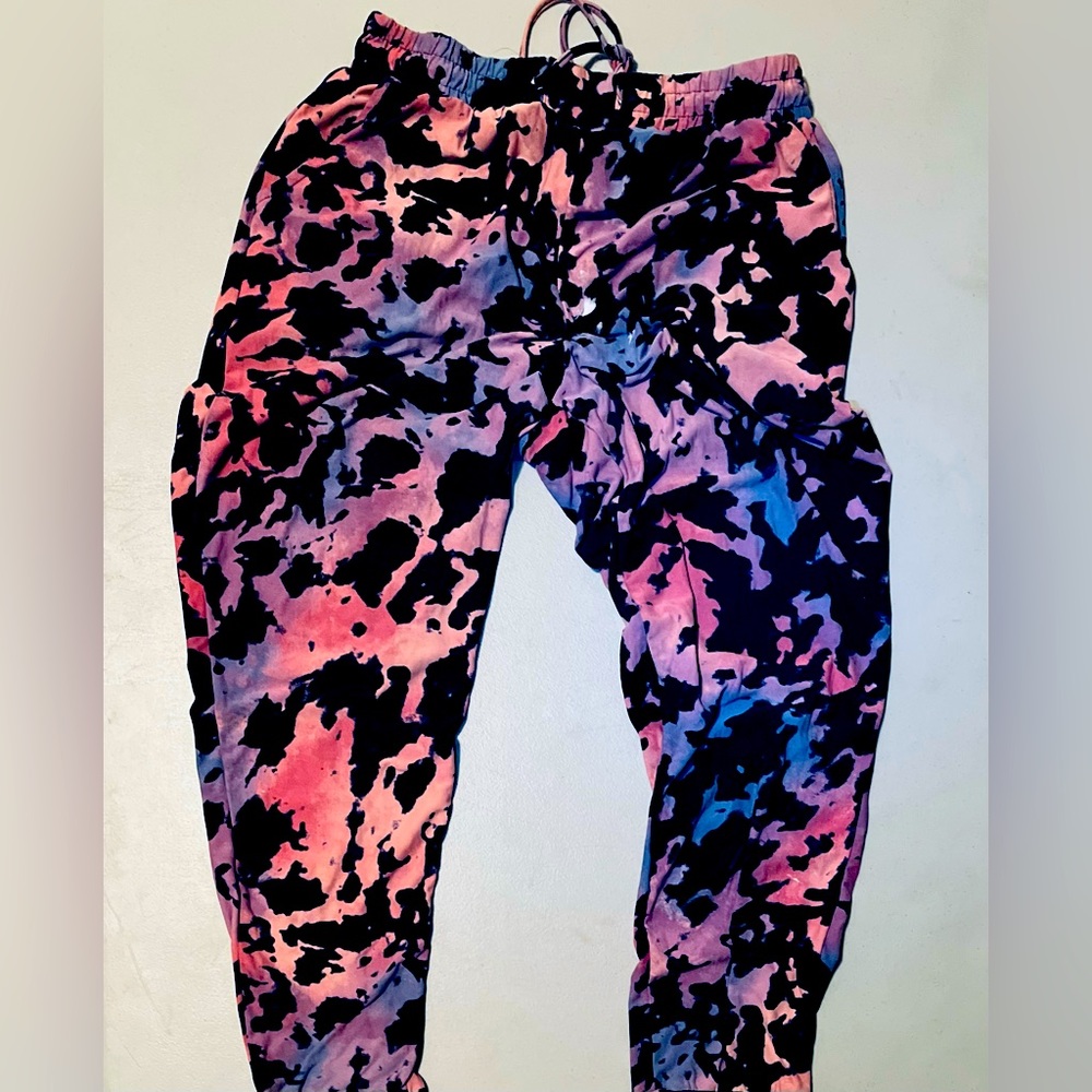 Joggers
